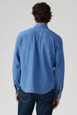 Camisa vaquera Levis®