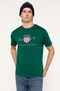 Camiseta 100% algodón