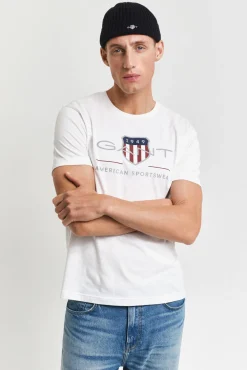 Camiseta Archive Shield