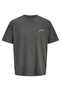 Camiseta back print