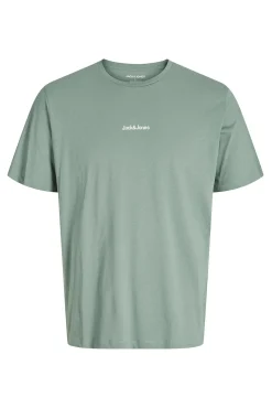 Camiseta back print