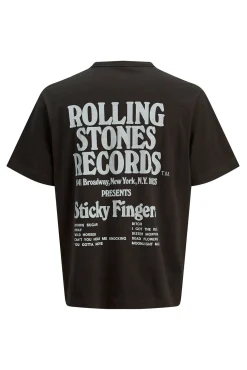 Camiseta back print