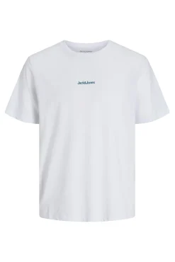Camiseta back print