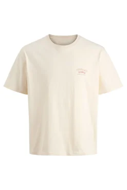 Camiseta backprint