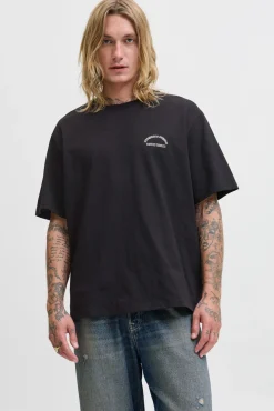 Camiseta backprint