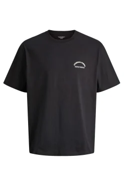Camiseta backprint