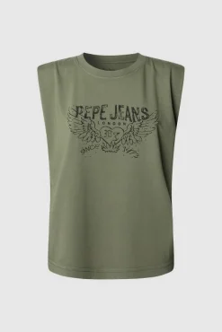 Camiseta Bertha
