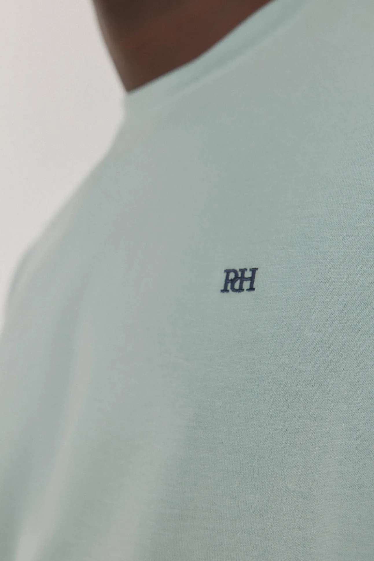Camiseta básica