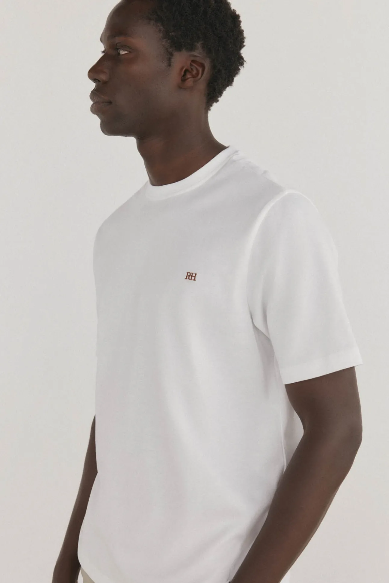 Camiseta básica
