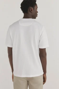 Camiseta básica