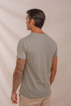 Camiseta Básica