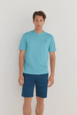 Camiseta básica