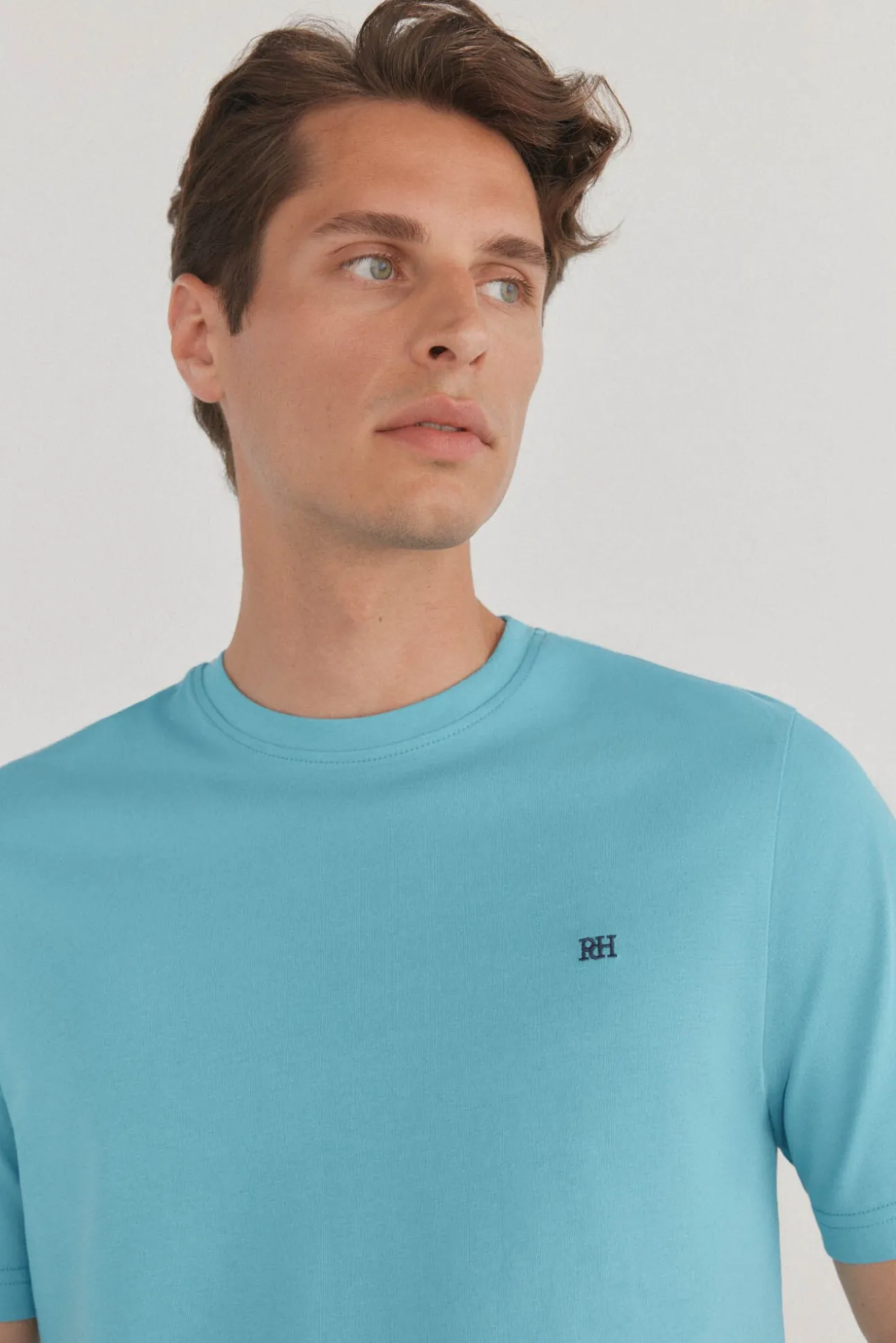 Camiseta básica