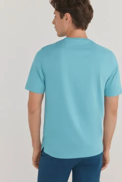 Camiseta básica
