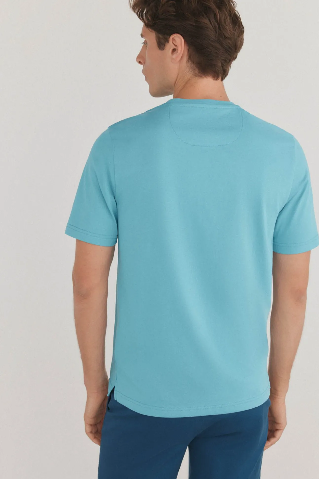 Camiseta básica