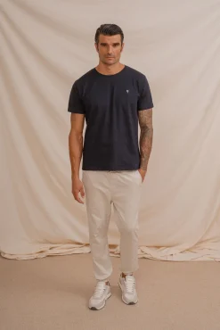 Camiseta Básica