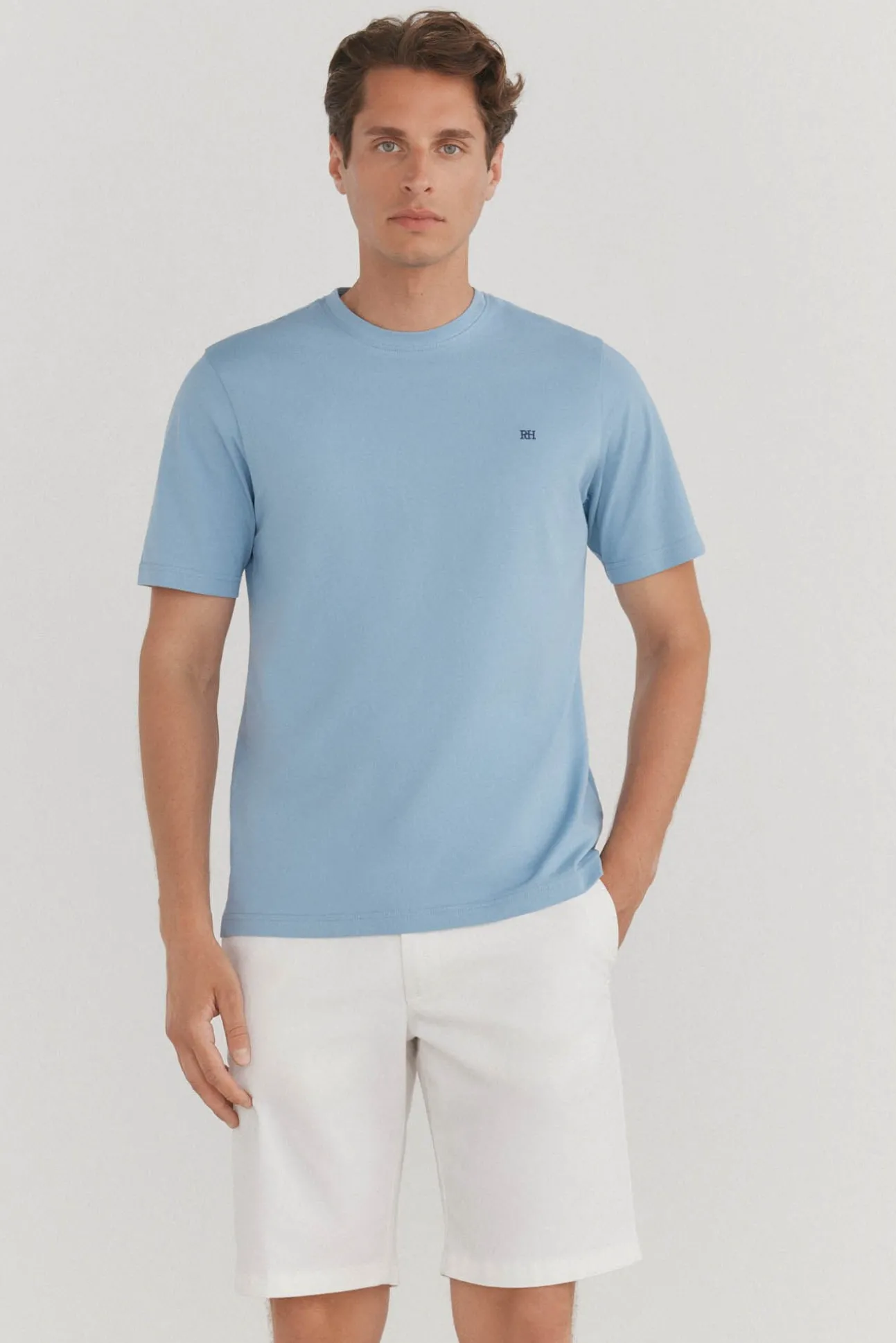 Camiseta básica