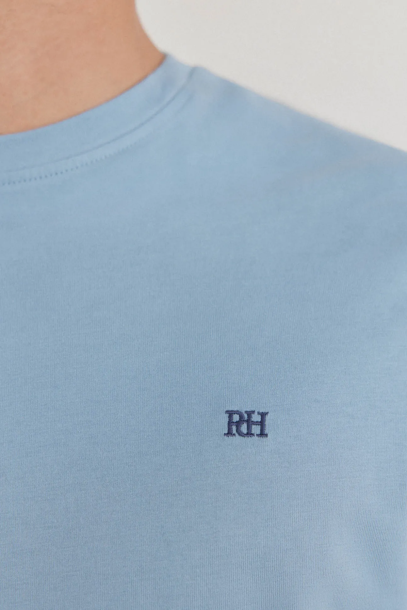 Camiseta básica