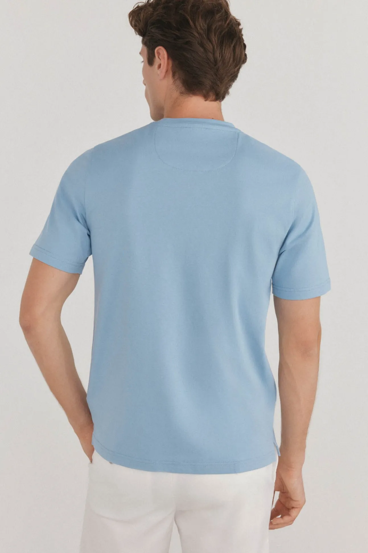 Camiseta básica