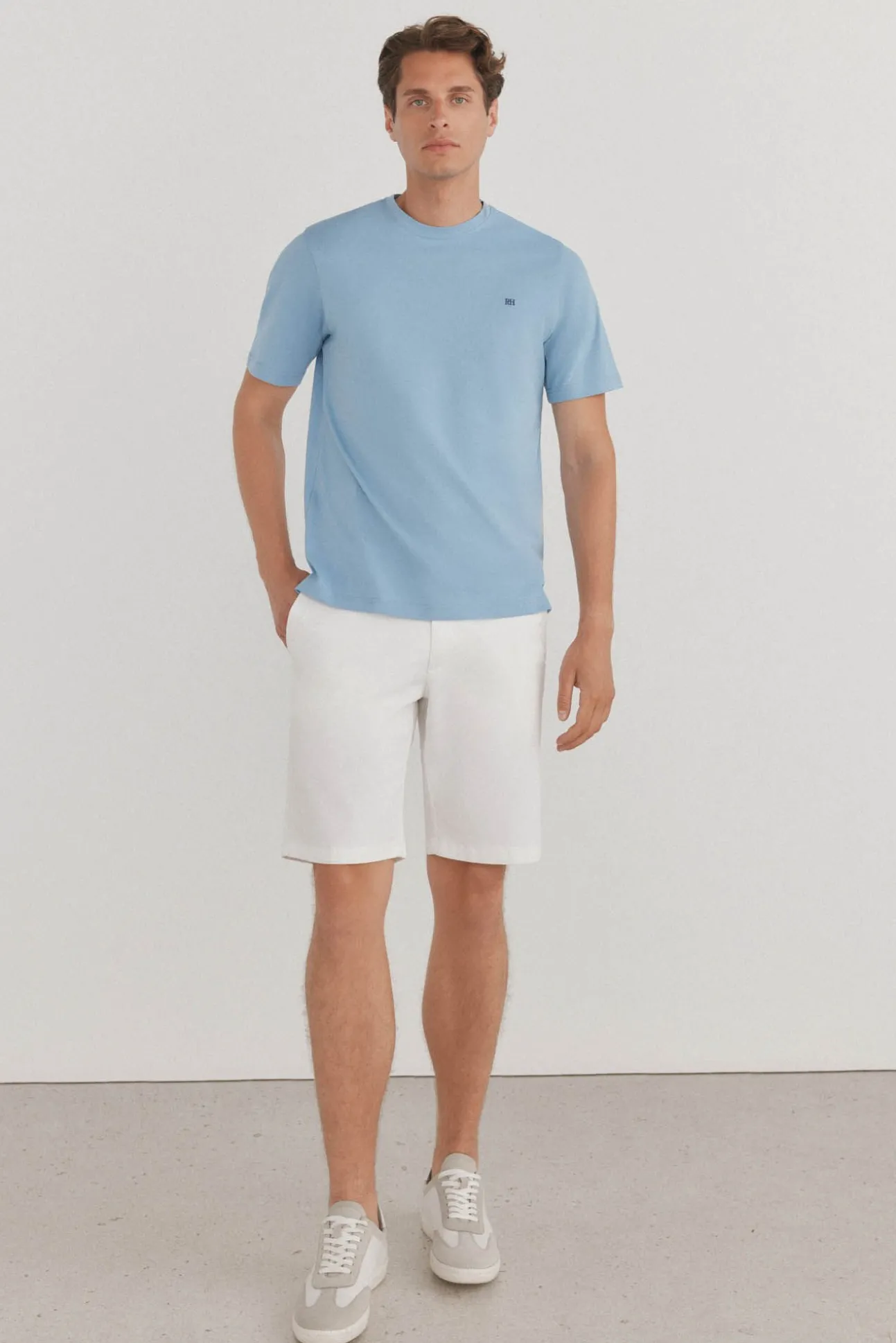 Camiseta básica