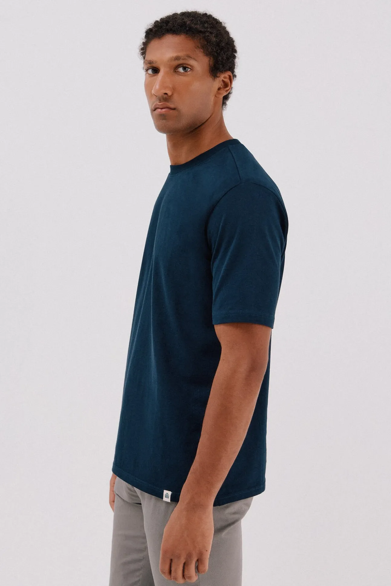 Camiseta básica