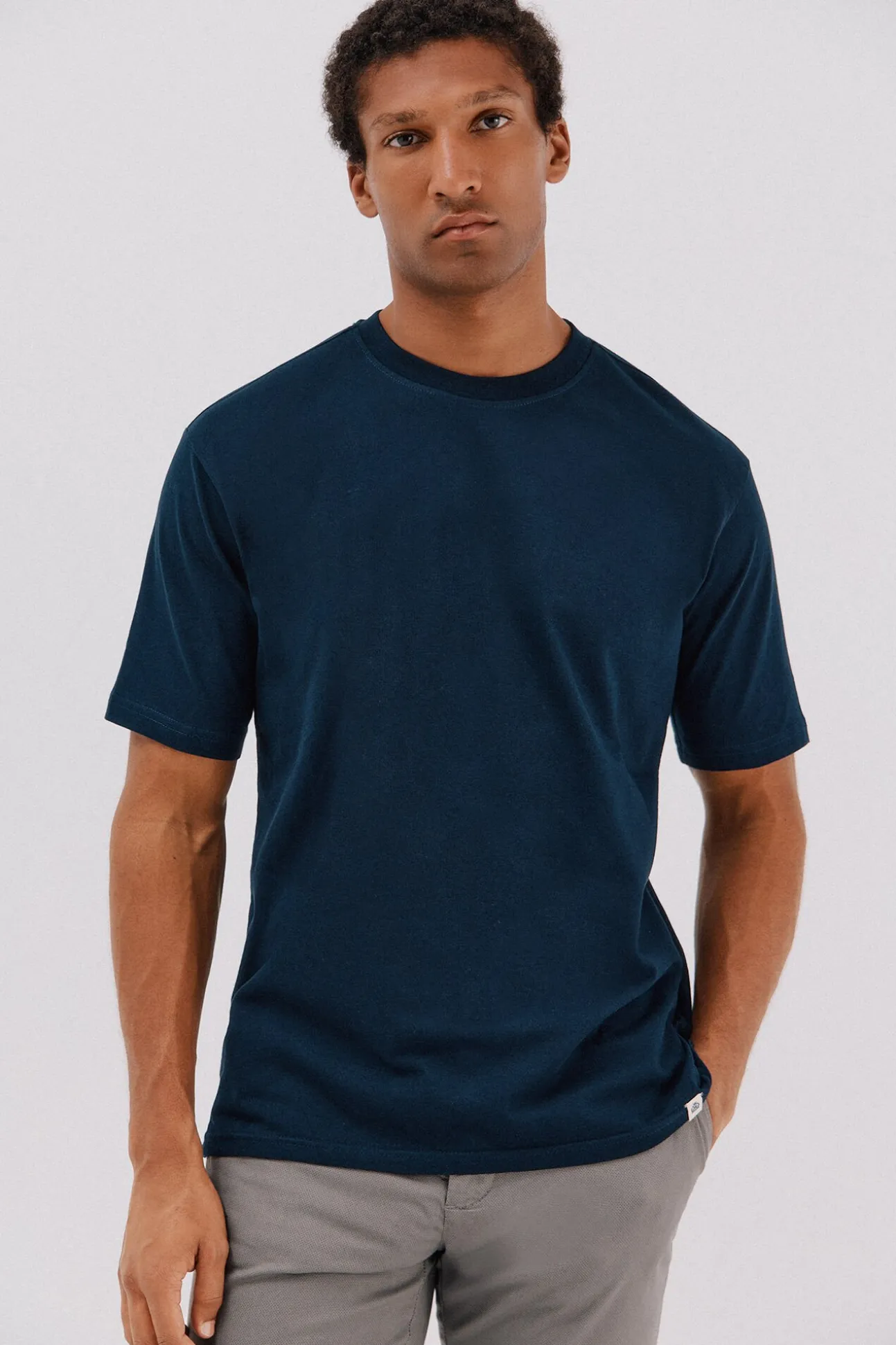 Camiseta básica
