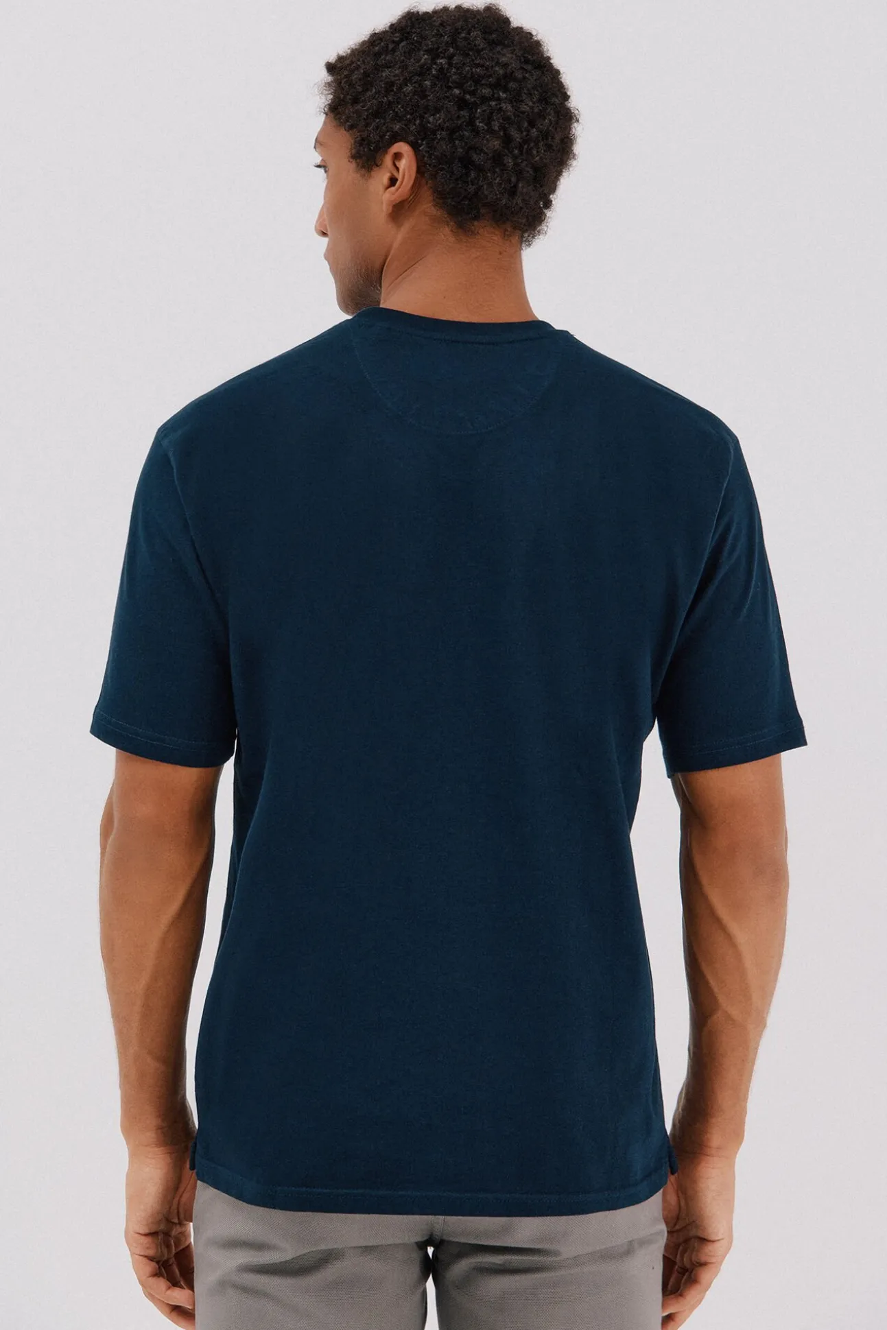 Camiseta básica