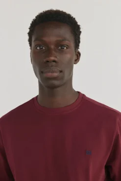 Camiseta básica