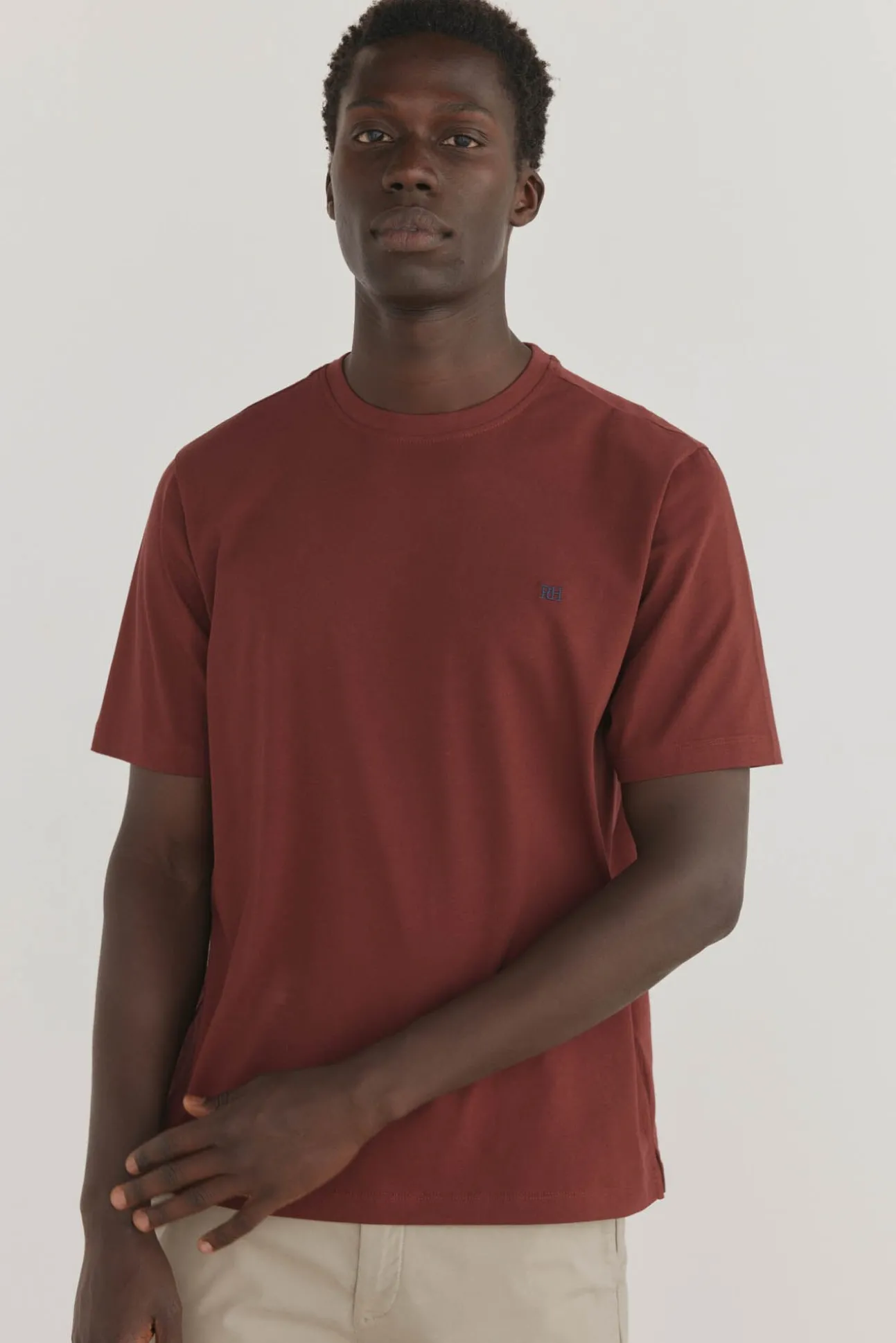 Camiseta básica