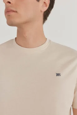 Camiseta básica