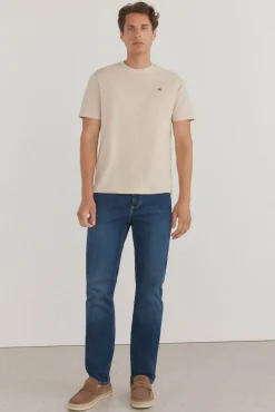 Camiseta básica