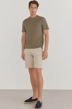 Camiseta básica