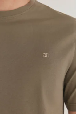 Camiseta básica