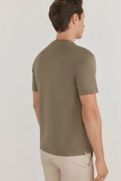 Camiseta básica