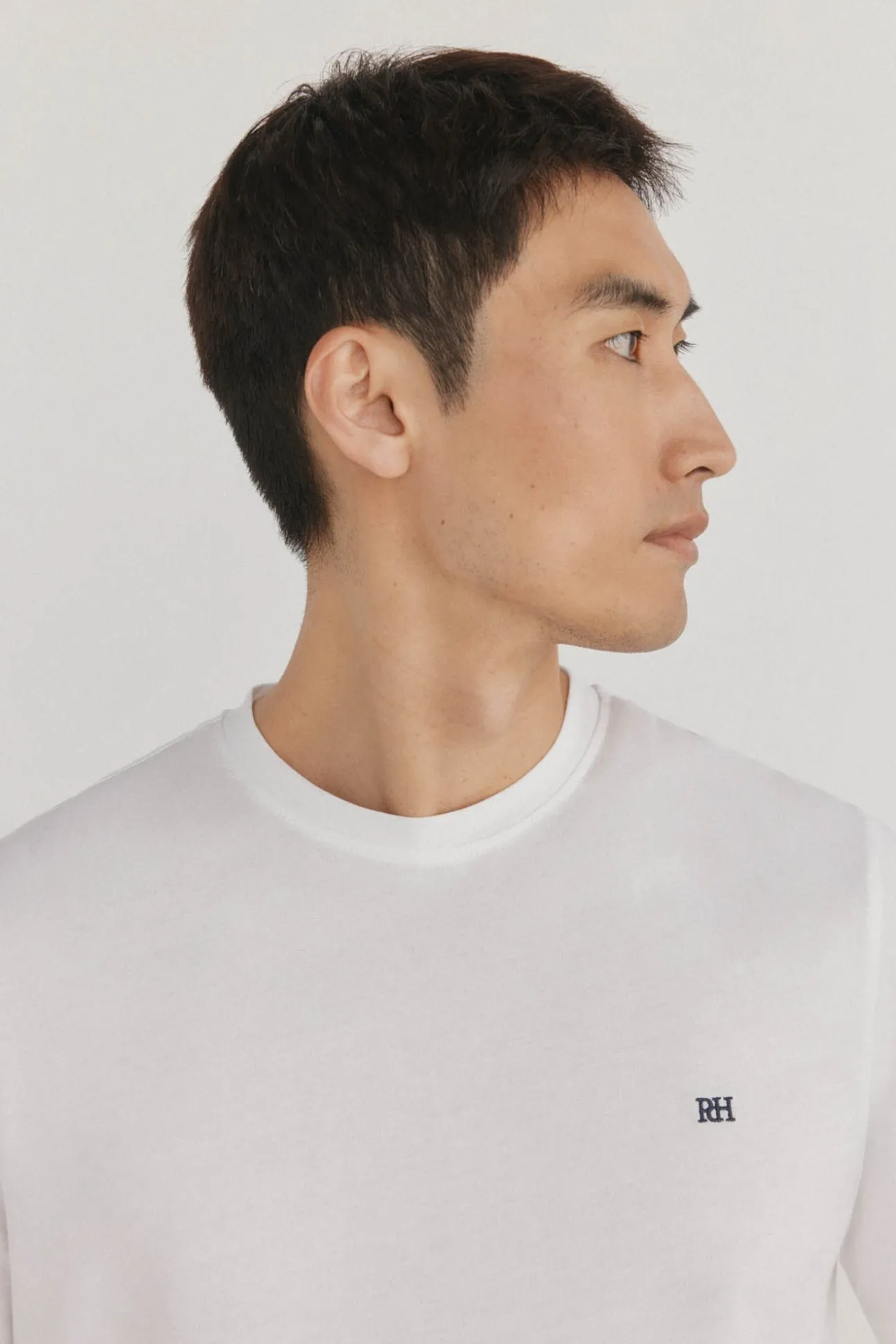 Camiseta básica