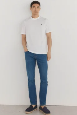 Camiseta básica