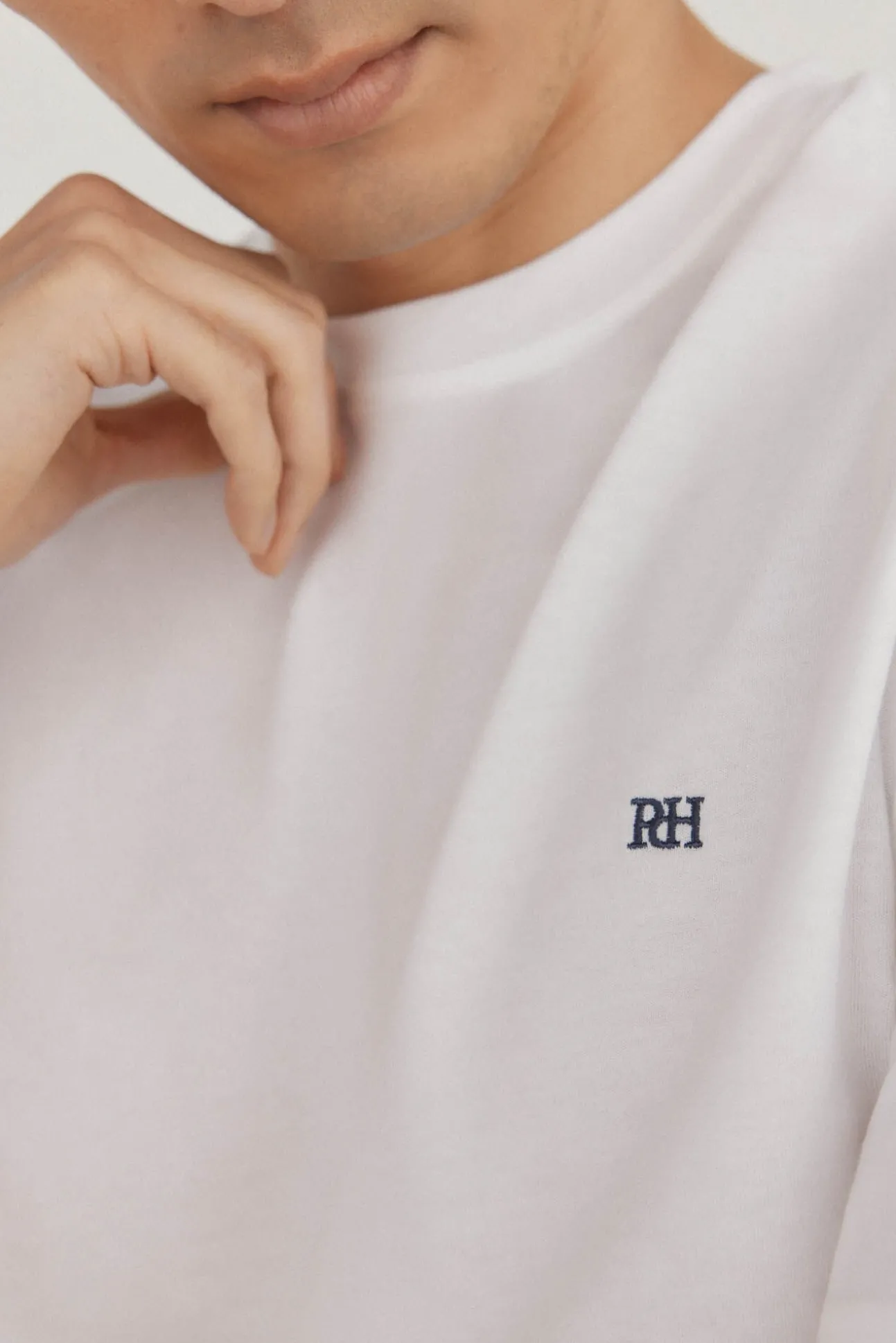 Camiseta básica