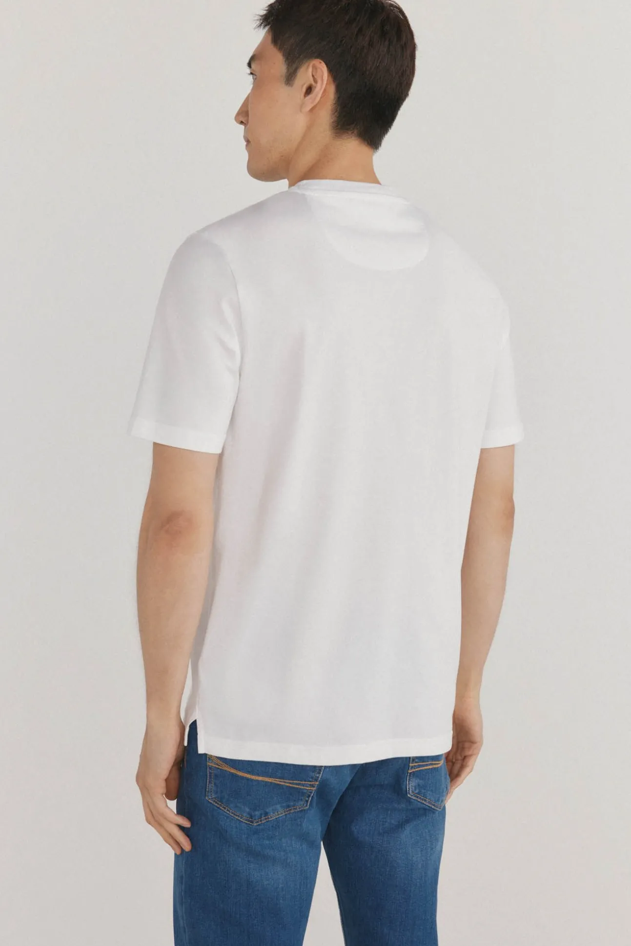 Camiseta básica