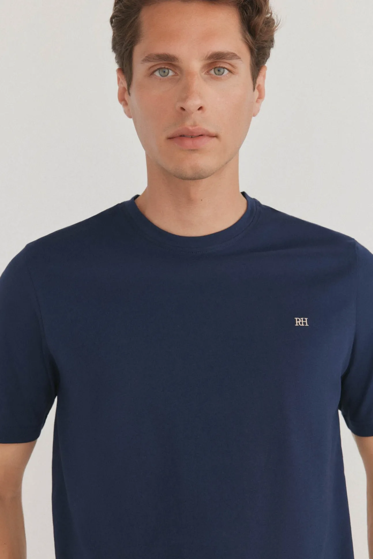 Camiseta básica