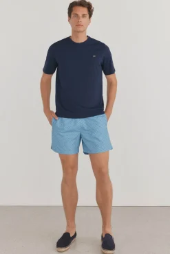 Camiseta básica