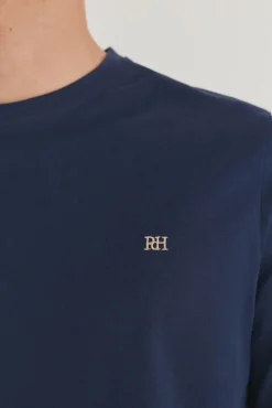 Camiseta básica