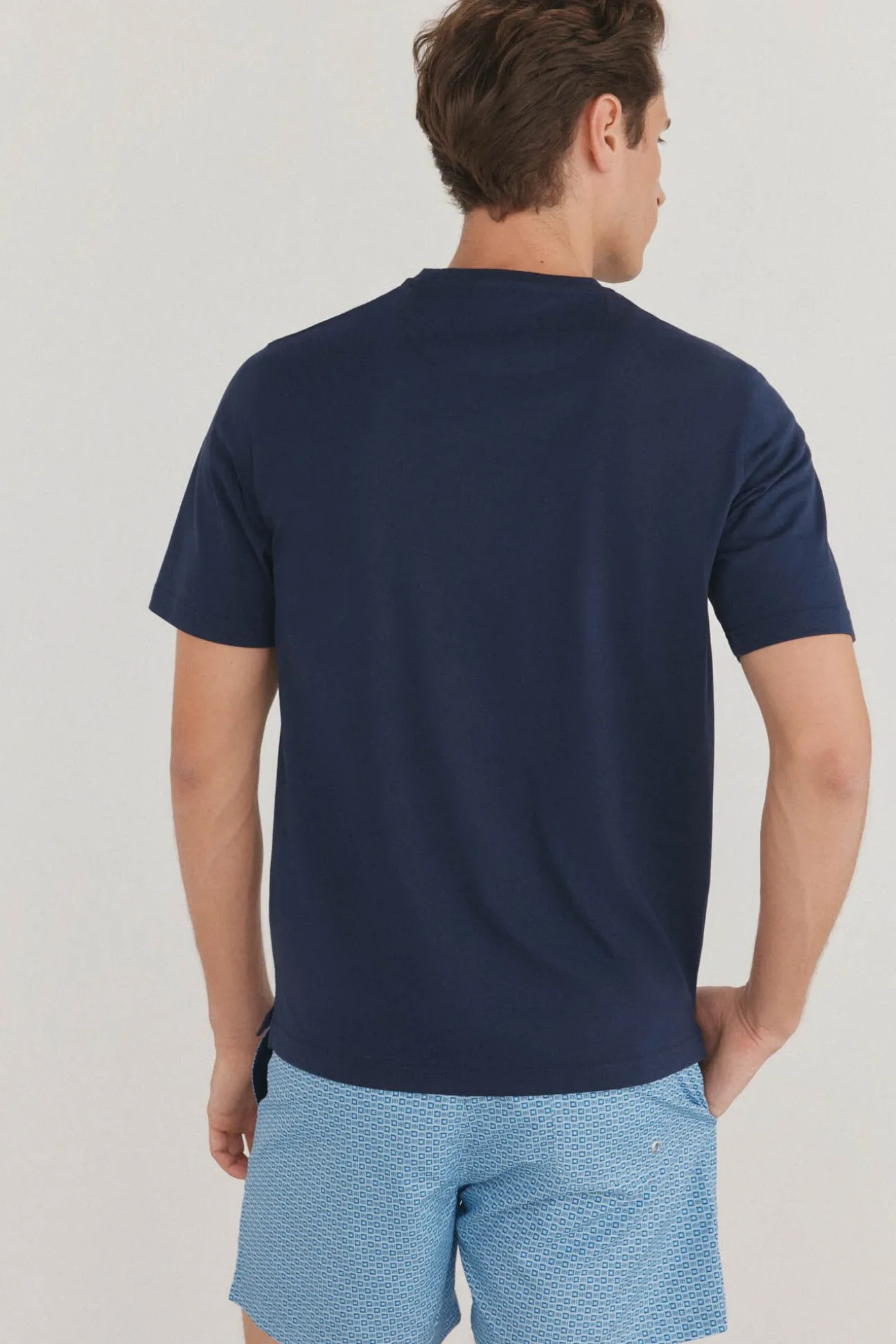 Camiseta básica