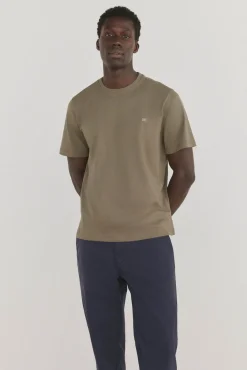 Camiseta básica