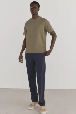 Camiseta básica