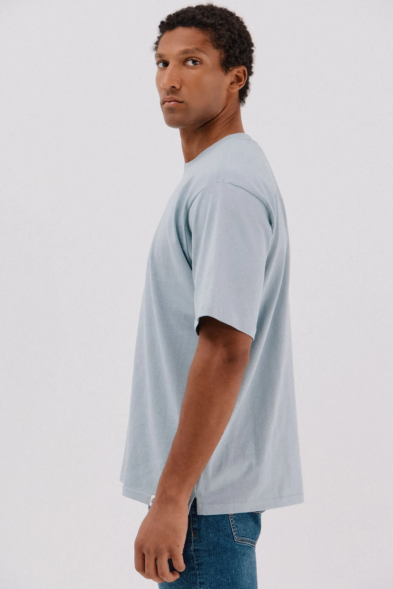 Camiseta básica