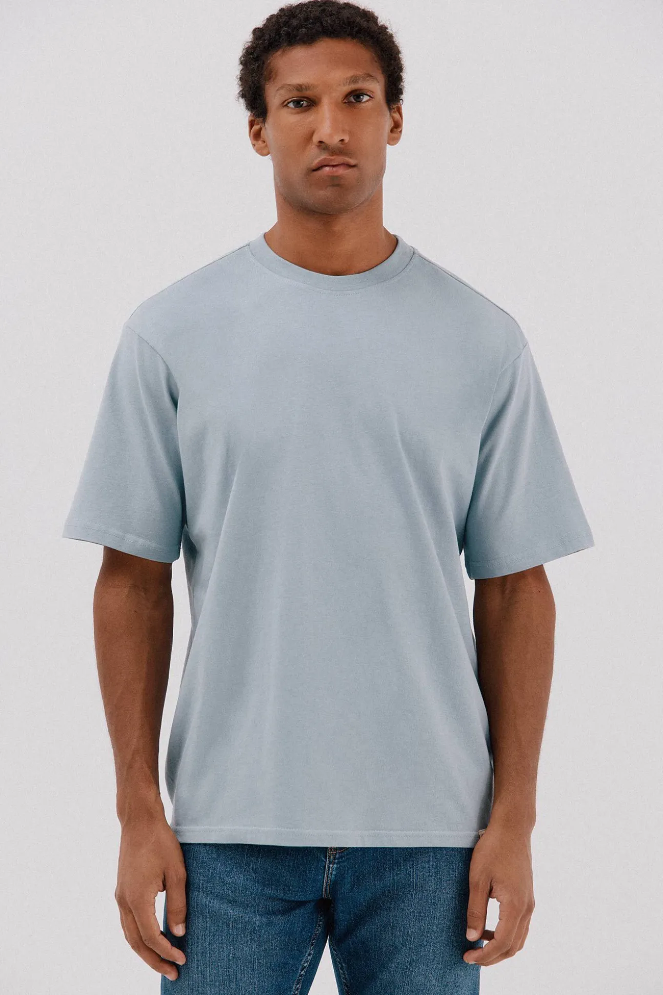 Camiseta básica