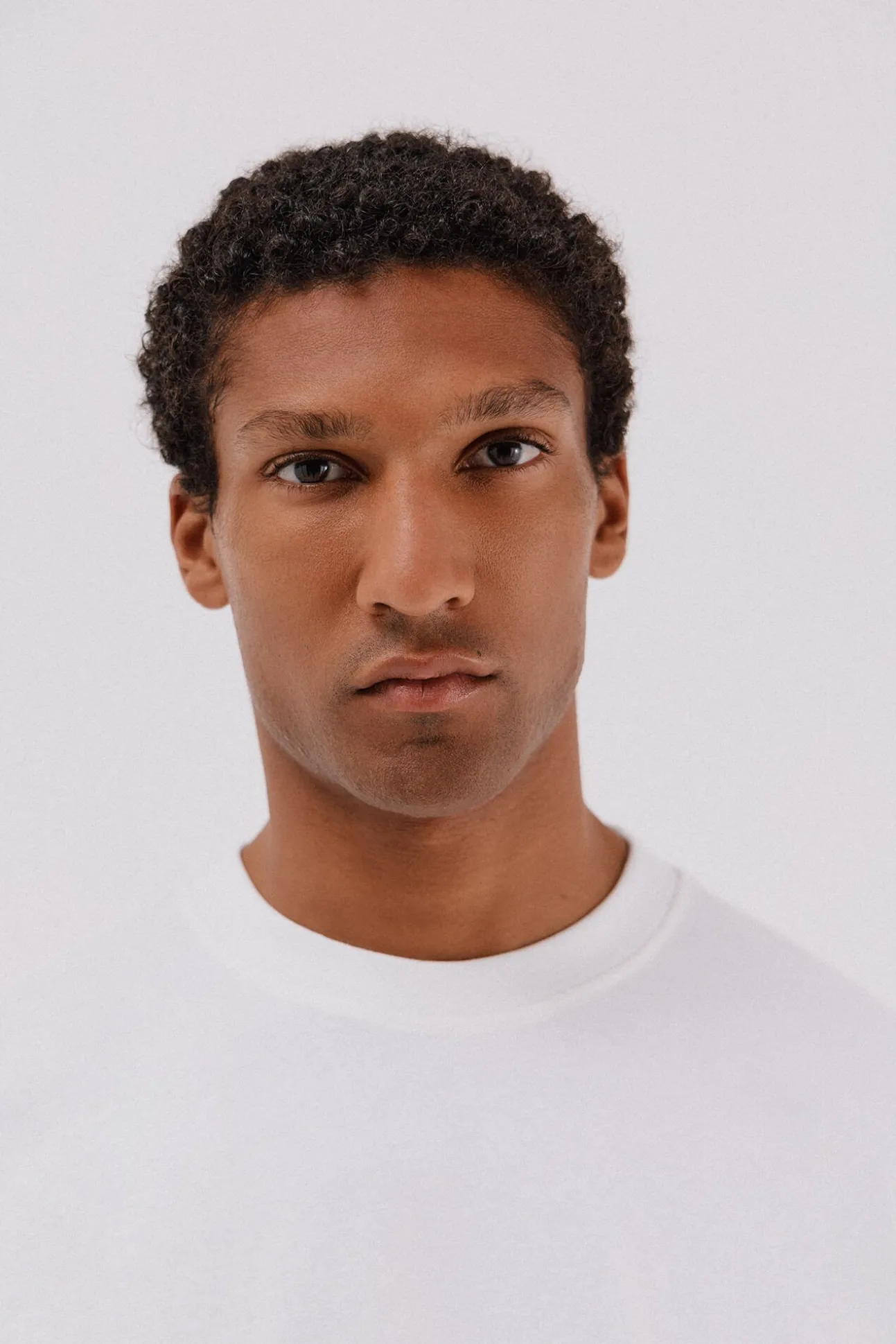 Camiseta básica