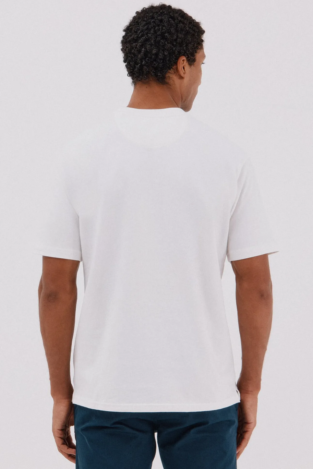 Camiseta básica