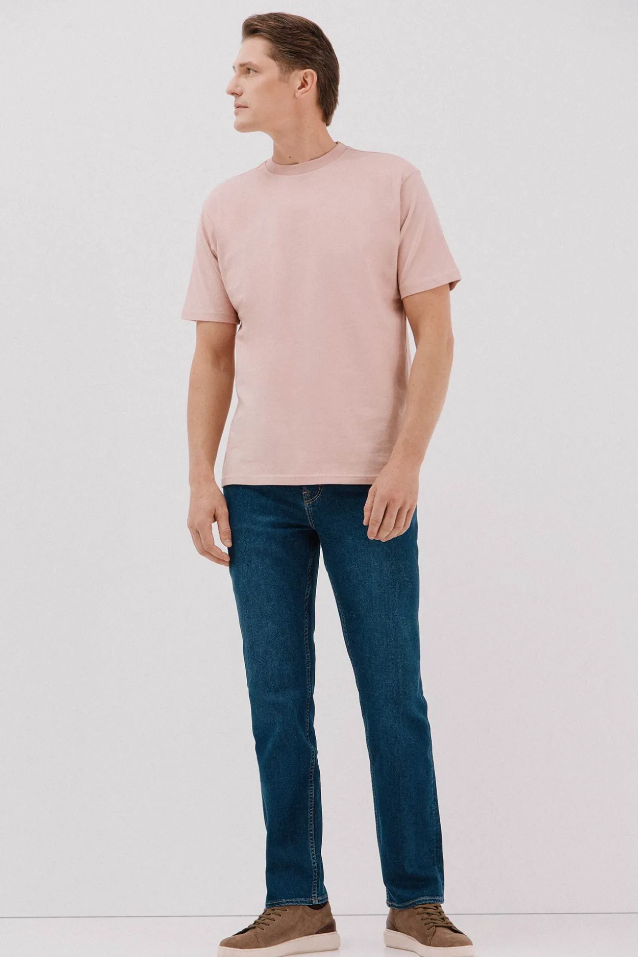 Camiseta básica