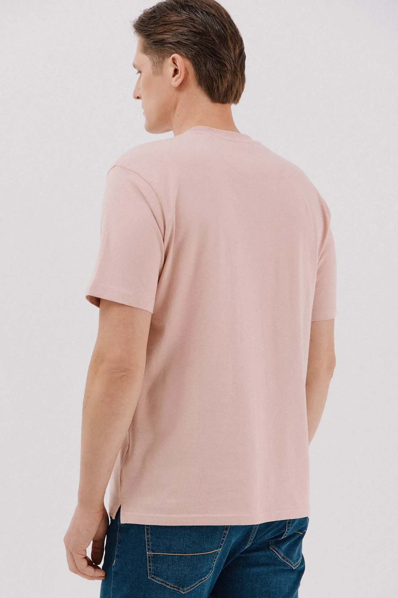 Camiseta básica